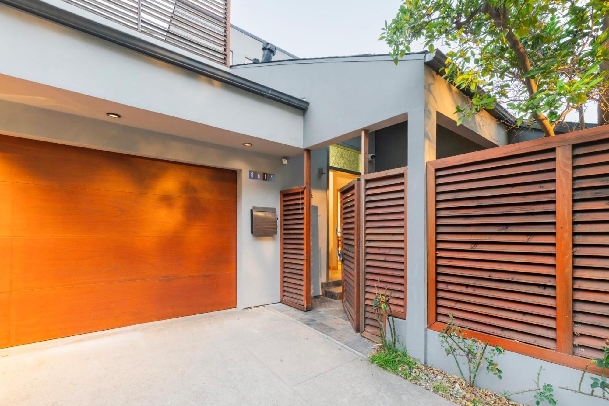 Сasa de vacaciones 6mil 5br Sunset Strip Jetliner Views Oasis Los Ángeles